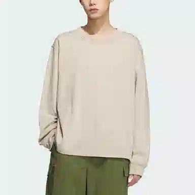 adidas originals TOC LONG SLEEVE TEE