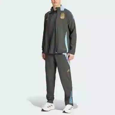 adidas Argentina Tiro 24 Competition Jacket