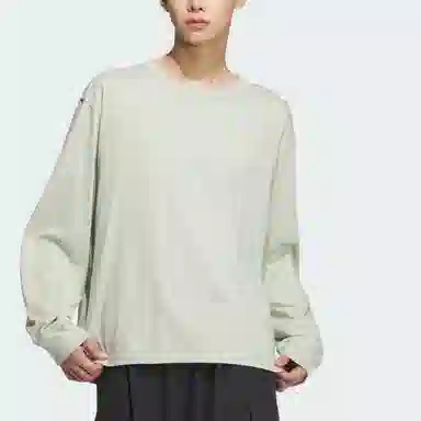 adidas originals TOC LONG SLEEVE TEE