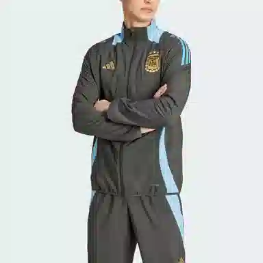 adidas Argentina Tiro 24 Competition Jacket