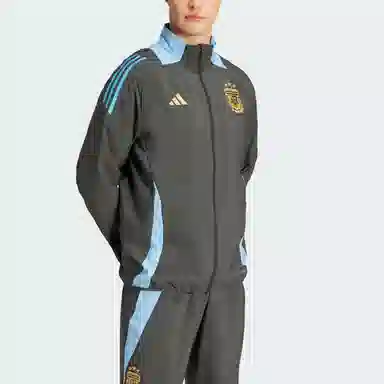 adidas Argentina Tiro 24 Competition Jacket