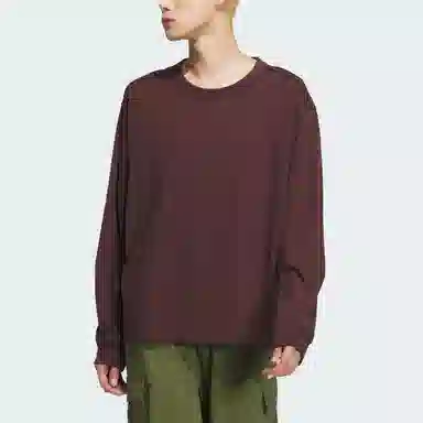 adidas originals TOC LONG SLEEVE TEE