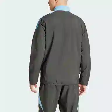 adidas Argentina Tiro 24 Competition Jacket