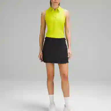 lululemon Quick-Dry Sleeveless Shirt