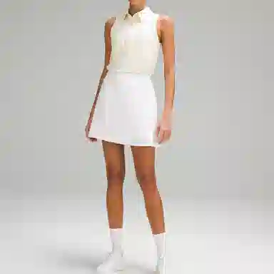 lululemon Quick-Dry Sleeveless Shirt