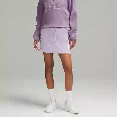 lululemon SS24 Cargo Luxtreme