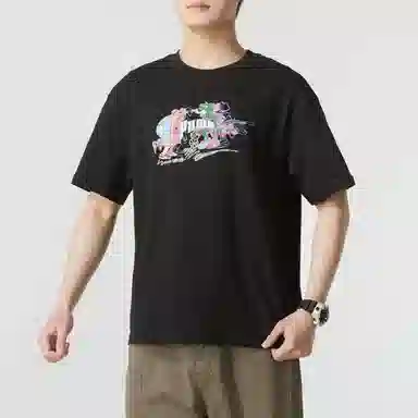 PUMA T