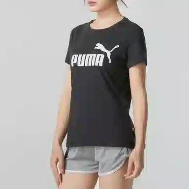 PUMA Logo SS24T