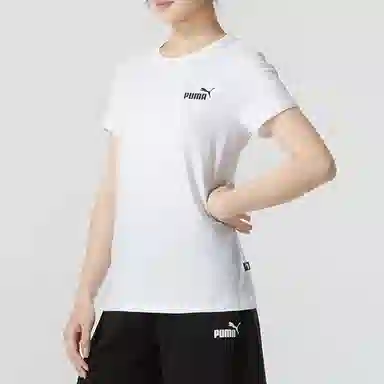 PUMA Logo SS24T
