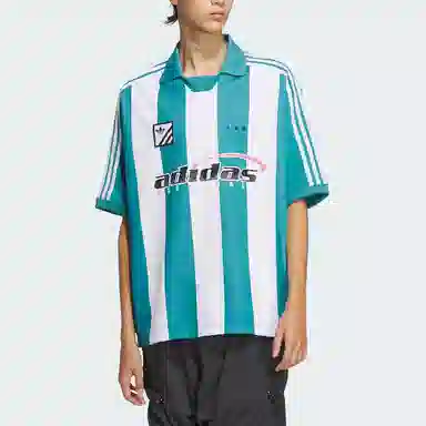 adidas originals PLAY FOOTBALL SHIRT Polo