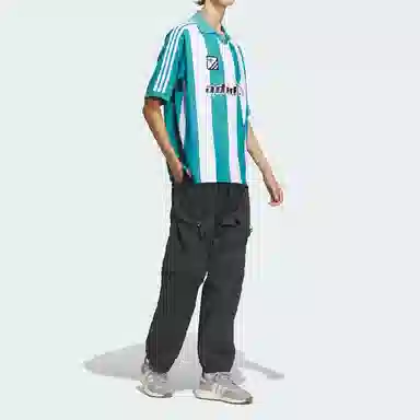 adidas originals PLAY FOOTBALL SHIRT Polo