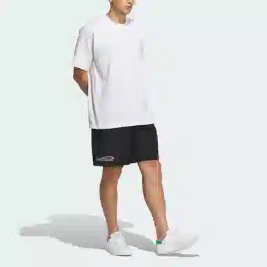 adidas originals PLAY FOOTBALL LIGHT WOVEN SHORTS