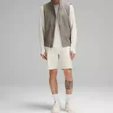 lululemon Classic-Fit 9"