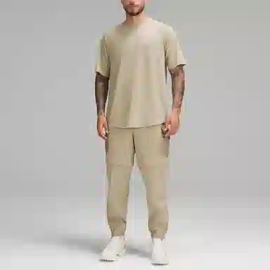 lululemon Wool-Blend T