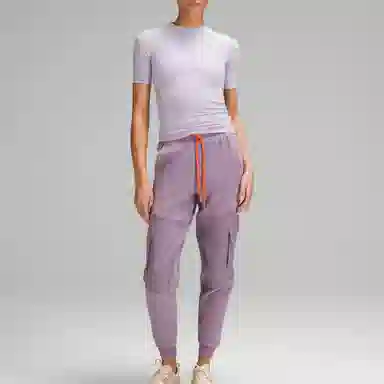 lululemon Crewneck T