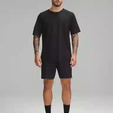 lululemon Wool-Blend T