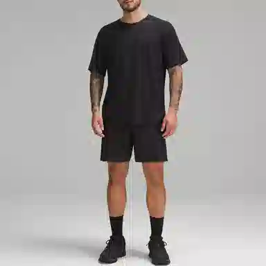 lululemon Trail-to-Swim 8"