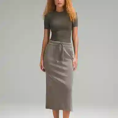 lululemon Crewneck T