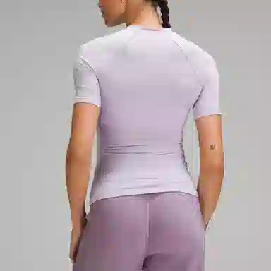 lululemon Crewneck T