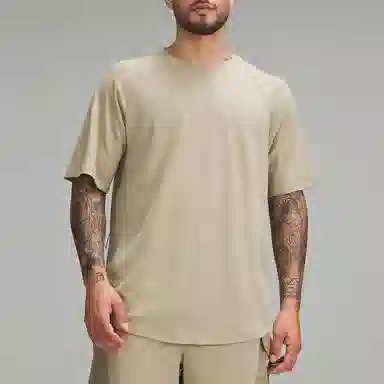 lululemon Wool-Blend T