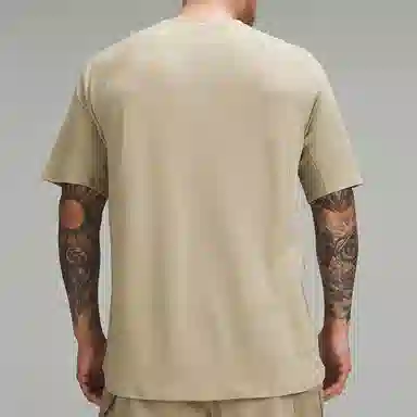 lululemon Wool-Blend T