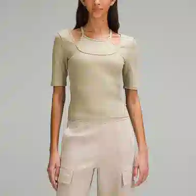 lululemon Luxtreme T