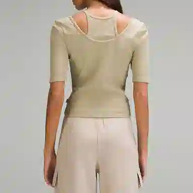 lululemon Luxtreme T