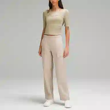 lululemon Luxtreme T