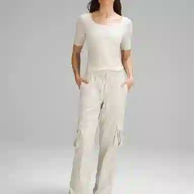 lululemon Hold Tight T