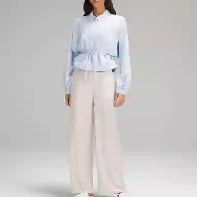 lululemon Logo Charm