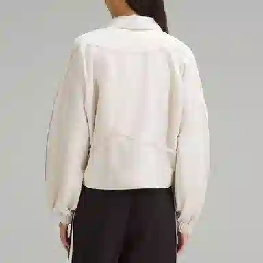 lululemon Logo Charm