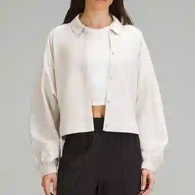 lululemon Logo Charm