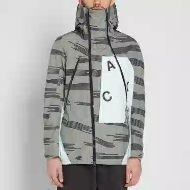 Nike ACG Alpine Jacket