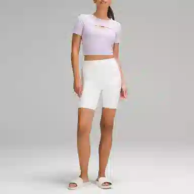 lululemon Get Centred T