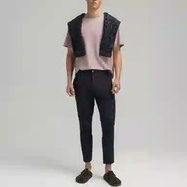 lululemon ABC WovenAir 28"