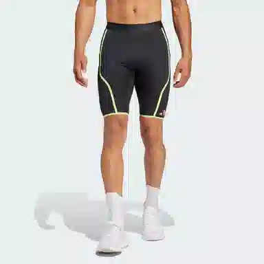 adidas Sportswear ADIZERO RUNNING SHORT LEGGINGS