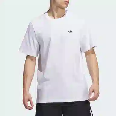 adidas originals SKATEBOARDING 4.0 LOGO T-SHIRT LogoT