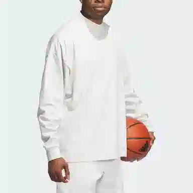 adidas THE 2024 COLLECTION CHAPTER 03 BASKETBALL TEE T