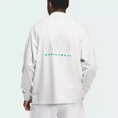 adidas THE 2024 COLLECTION CHAPTER 03 BASKETBALL TEE T