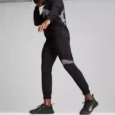 PUMA TRAIN BIG CAT Logo