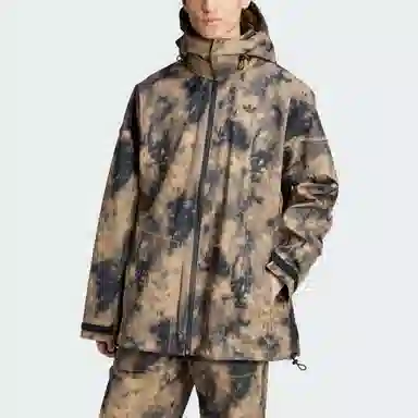 adidas originals FW24 PREMIUM SCRAMBLER