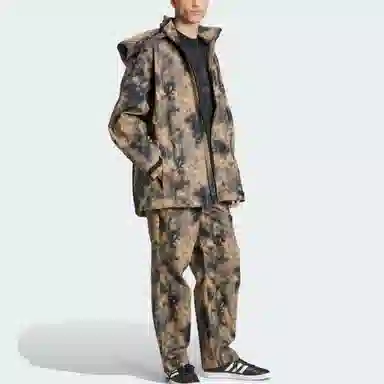 adidas originals FW24 PREMIUM SCRAMBLER