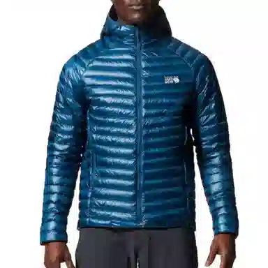Mountain Hardwear
