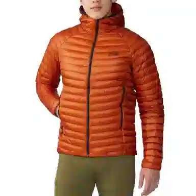 Mountain Hardwear