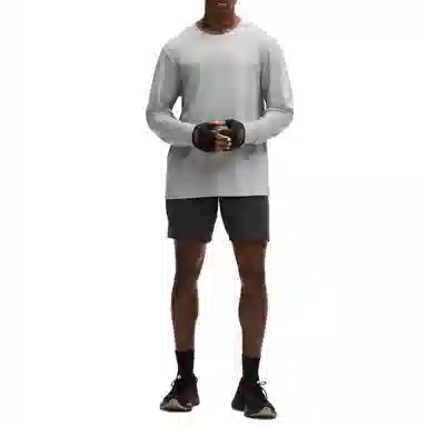 lululemon Zeroed In Long-Sleeve Shirt