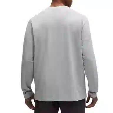 lululemon Zeroed In Long-Sleeve Shirt