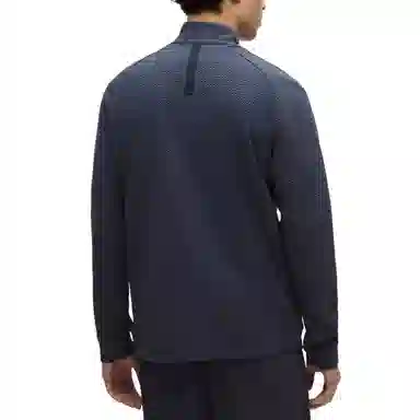 lululemon Half-Zip Pullover Men