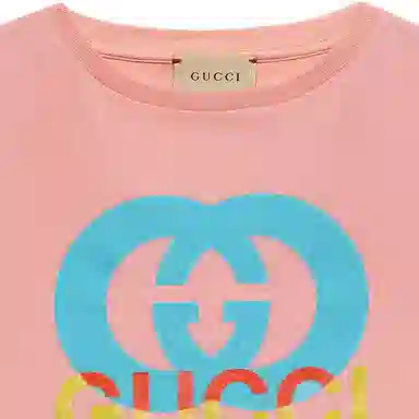 GUCCI SS23 LogoT