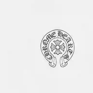 Chrome Hearts T-Shirt White