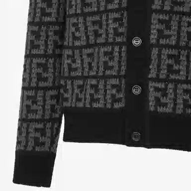 FENDI LogoV
